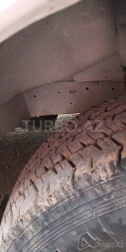 Ford Transit 1999, 217,000 km - 2.5 л - Qusar