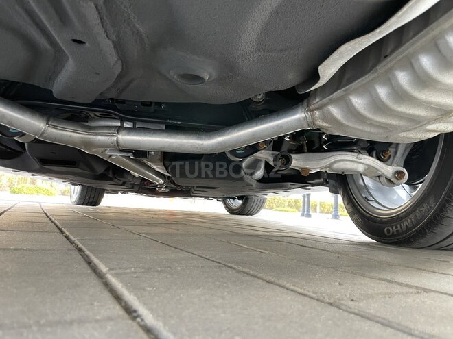 Hyundai Grandeur 2015, 75,744 km - 2.2 l - Bakı