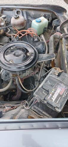 LADA (VAZ) 2106 2002, 95,000 km - 1.3 л - Bakı