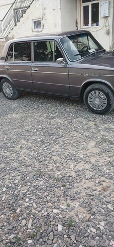 LADA (VAZ) 2106 2002, 95,000 km - 1.3 л - Bakı