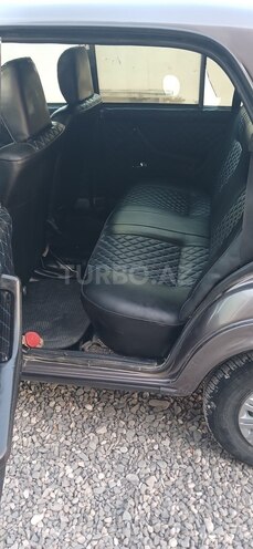 LADA (VAZ) 2106 2002, 95,000 km - 1.3 л - Bakı