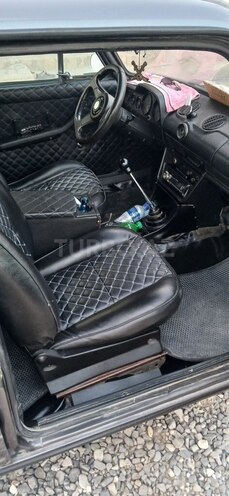 LADA (VAZ) 2106 2002, 95,000 km - 1.3 л - Bakı