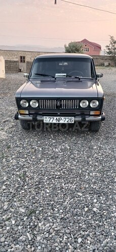 LADA (VAZ) 2106 2002, 95,000 km - 1.3 л - Bakı