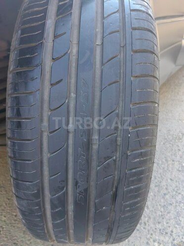 Mercedes S 350 d 1995, 225,000 km - 3.5 l - Bakı