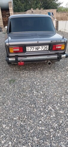 LADA (VAZ) 2106 2002, 95,000 km - 1.3 л - Bakı