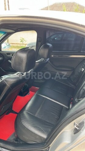 BMW 325 1998, 325,000 km - 2.5 l - Tovuz