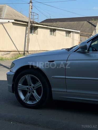 BMW 325 1998, 325,000 km - 2.5 l - Tovuz