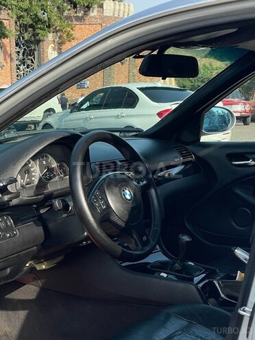 BMW 325 1998, 325,000 km - 2.5 l - Tovuz