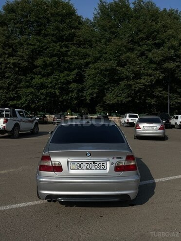 BMW 325 1998, 325,000 km - 2.5 l - Tovuz