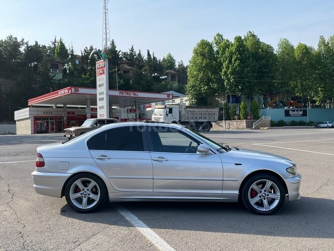 BMW 325 1998, 325,000 km - 2.5 l - Tovuz