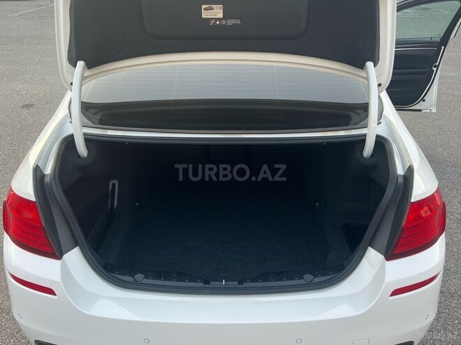 BMW 528 2014, 79,000 km - 2.0 l - Bakı