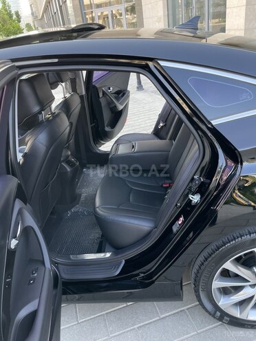 Hyundai Grandeur 2015, 75,744 km - 2.2 l - Bakı