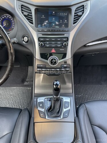 Hyundai Grandeur 2015, 75,744 km - 2.2 l - Bakı