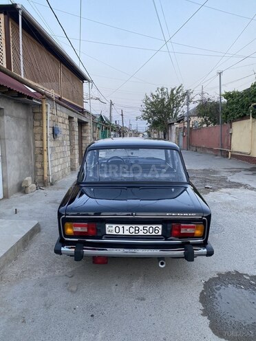 LADA (VAZ) 2106 2004, 35,000 km - 1.6 l - Bakı