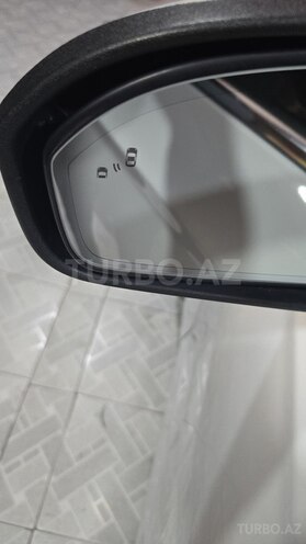 Ford Fusion (North America) 2020, 163,800 km - 2.0 л - Gəncə