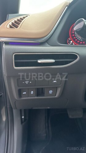 Hyundai Sonata 2020, 75,555 km - 1.6 l - Gəncə