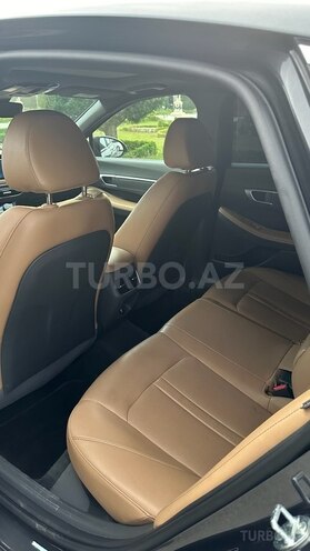 Hyundai Sonata 2020, 75,555 km - 1.6 l - Gəncə