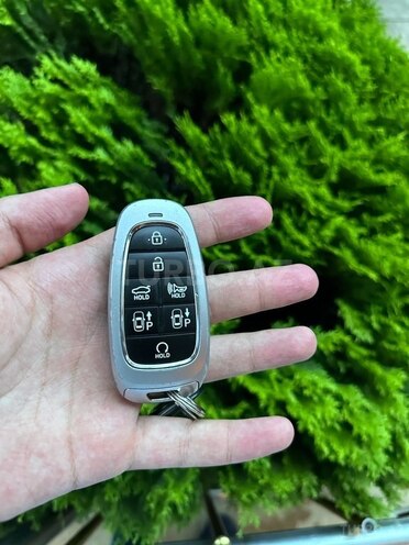 Hyundai Sonata 2020, 75,555 km - 1.6 l - Gəncə