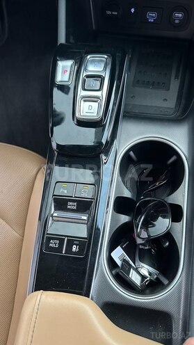 Hyundai Sonata 2020, 75,555 km - 1.6 l - Gəncə
