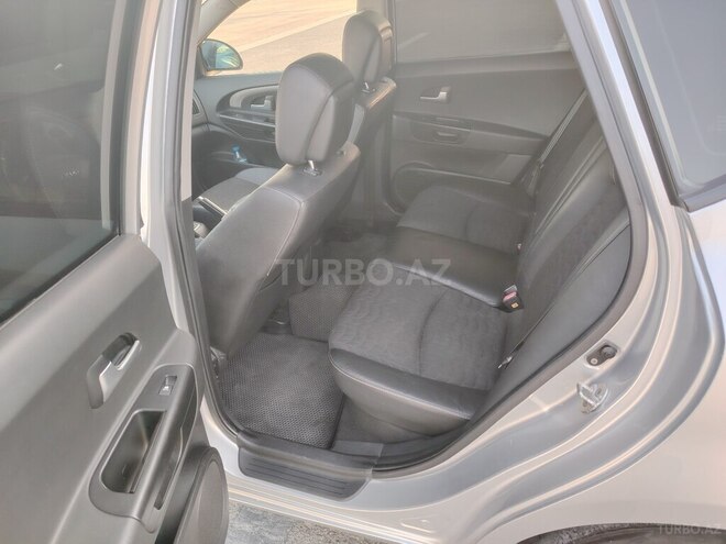 Kia  2008, 260,000 km - 1.6 l - Bakı