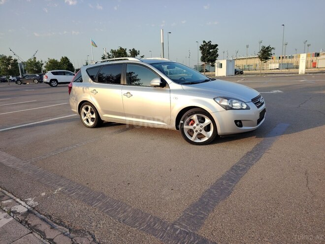 Kia  2008, 260,000 km - 1.6 l - Bakı