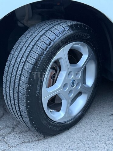 Nissan Leaf 2011, 99,000 km - 0.0 л - Gəncə