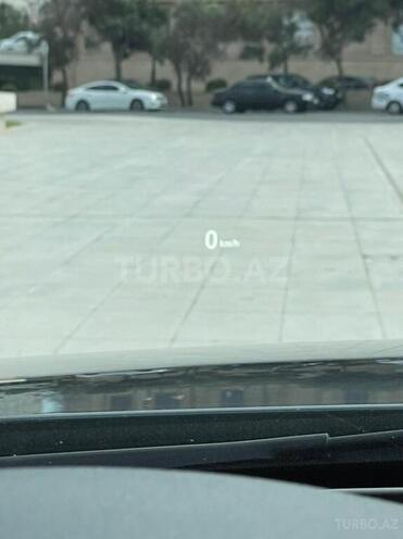 BMW 328 2012, 220,000 km - 2.0 l - Bakı