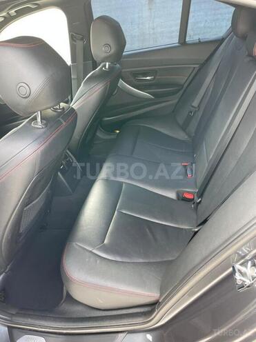 BMW 328 2012, 220,000 km - 2.0 l - Bakı
