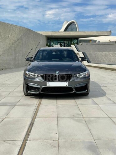 BMW 328 2012, 220,000 km - 2.0 l - Bakı