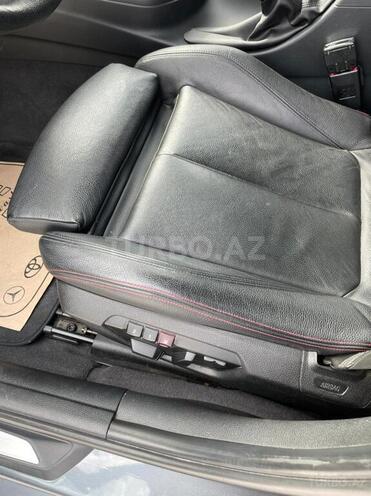 BMW 328 2012, 220,000 km - 2.0 l - Bakı