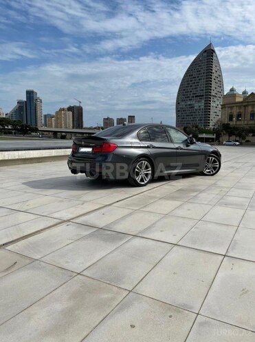 BMW 328 2012, 220,000 km - 2.0 l - Bakı
