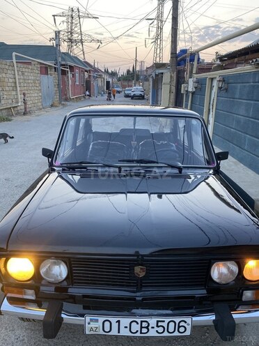 LADA (VAZ) 2106 2004, 35,000 km - 1.6 l - Bakı
