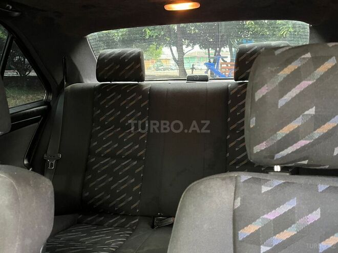 Mercedes C 180 1998, 411,198 km - 1.8 l - Tovuz