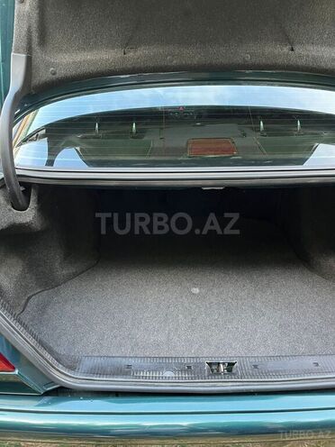 Mercedes C 180 1998, 411,198 km - 1.8 l - Tovuz