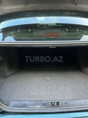Mercedes C 180 1998, 411,198 km - 1.8 l - Tovuz