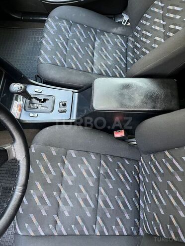 Mercedes C 180 1998, 411,198 km - 1.8 l - Tovuz