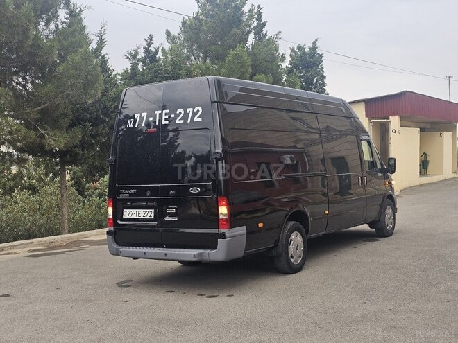 Ford Transit 2011, 204,000 km - 2.2 l - Bakı