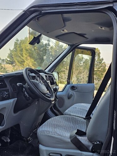 Ford Transit 2011, 204,000 km - 2.2 l - Bakı