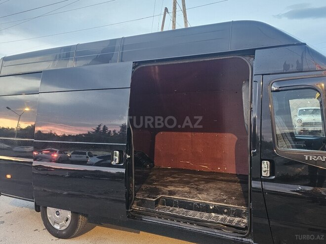 Ford Transit 2011, 204,000 km - 2.2 l - Bakı