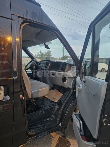 Ford Transit 2011, 204,000 km - 2.2 l - Bakı