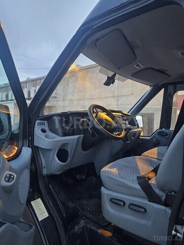 Ford Transit 2011, 204,000 km - 2.2 l - Bakı