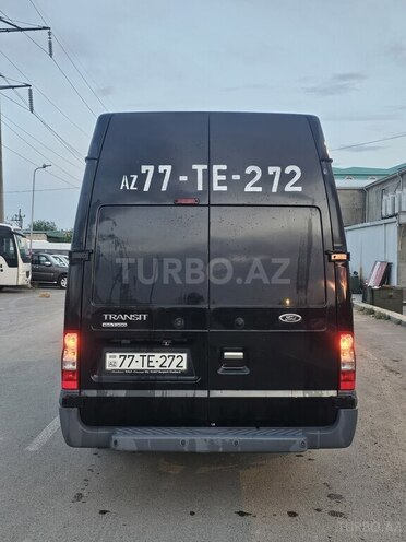 Ford Transit 2011, 204,000 km - 2.2 l - Bakı