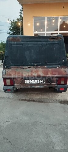 IJ  2000, 250,000 km - 1.5 l - Lerik