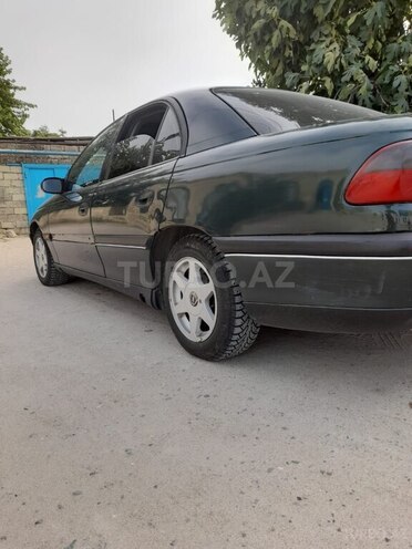 Opel Omega 1998, 25,000 km - 2.0 l - Bakı