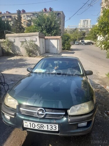 Opel Omega 1998, 25,000 km - 2.0 l - Bakı