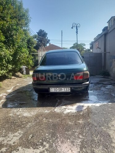 Opel Omega 1998, 25,000 km - 2.0 l - Bakı