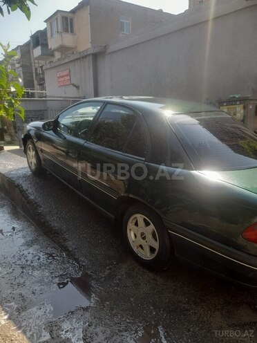 Opel Omega 1998, 25,000 km - 2.0 l - Bakı