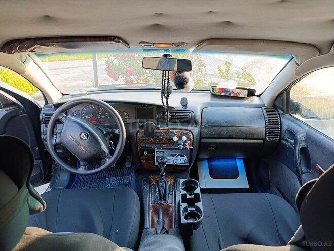 Opel Omega 1998, 25,000 km - 2.0 l - Bakı
