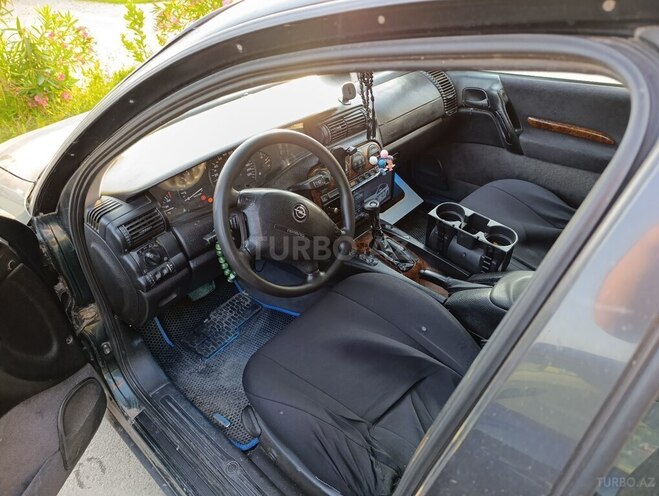 Opel Omega 1998, 25,000 km - 2.0 l - Bakı