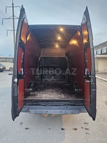 Ford Transit 2011, 204,000 km - 2.2 l - Bakı